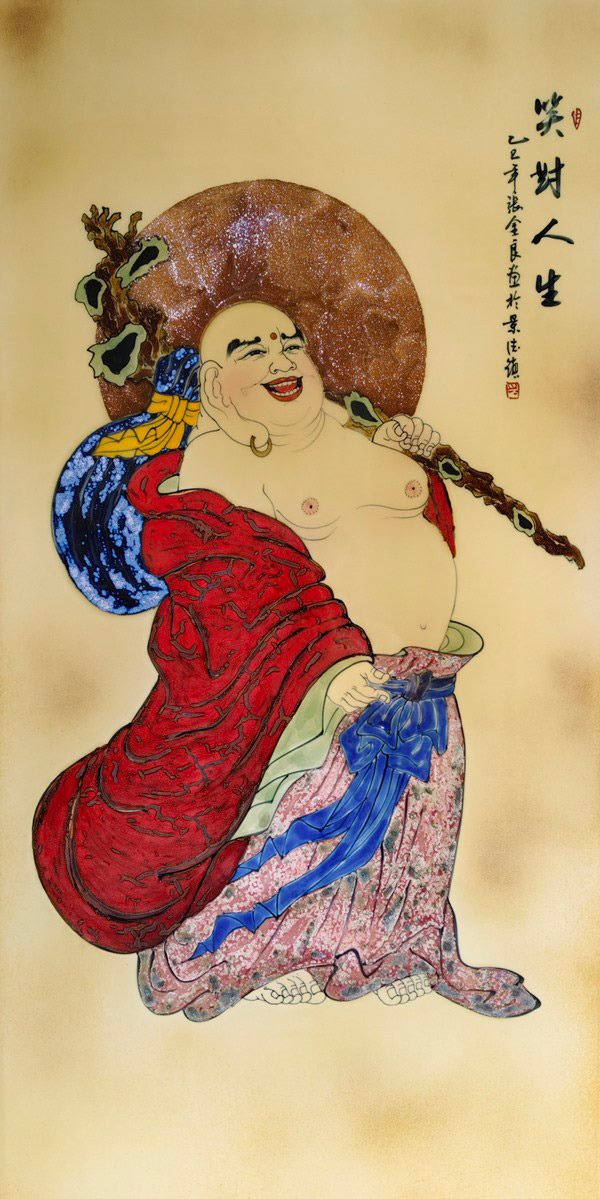 作品展示