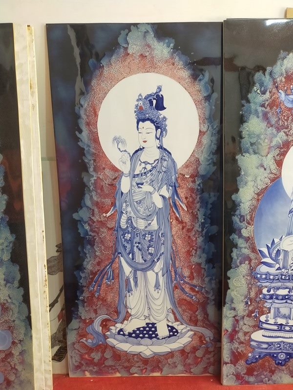 作品展示