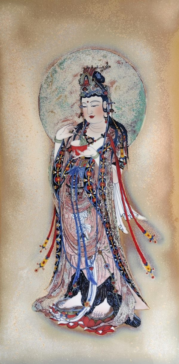 作品展示