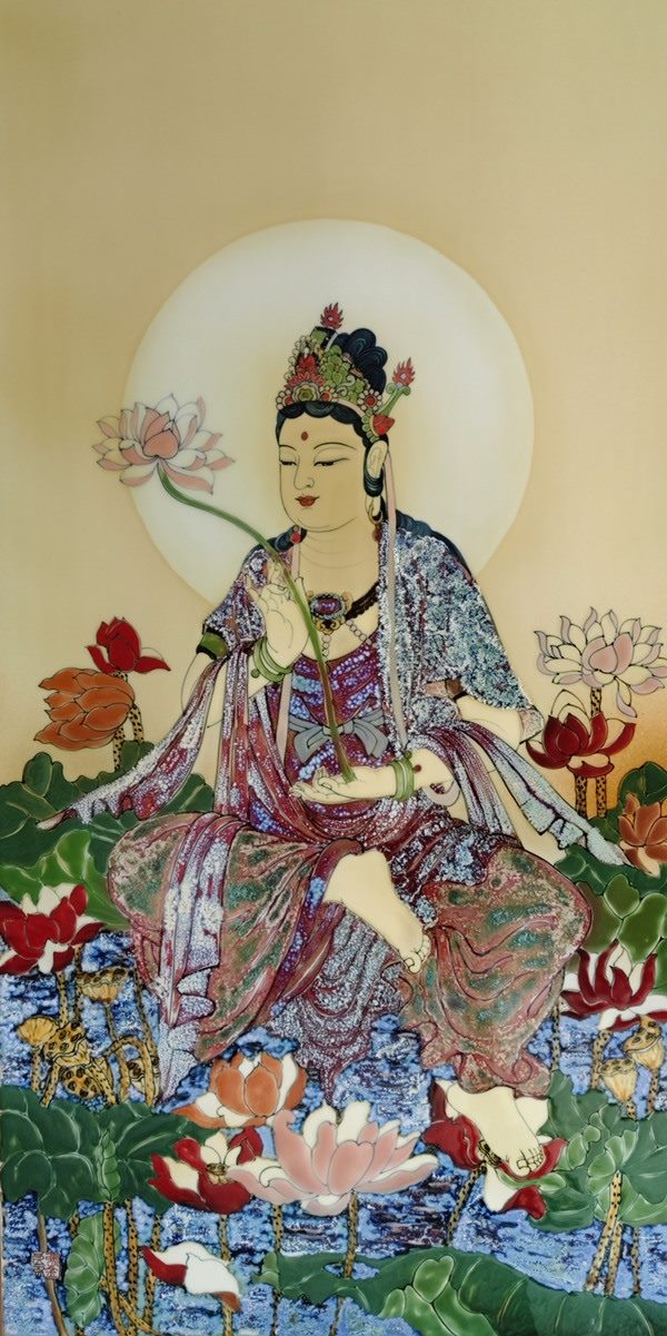 作品展示