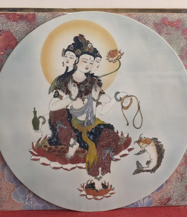 作品展示