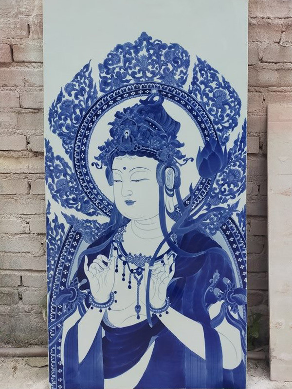 作品展示